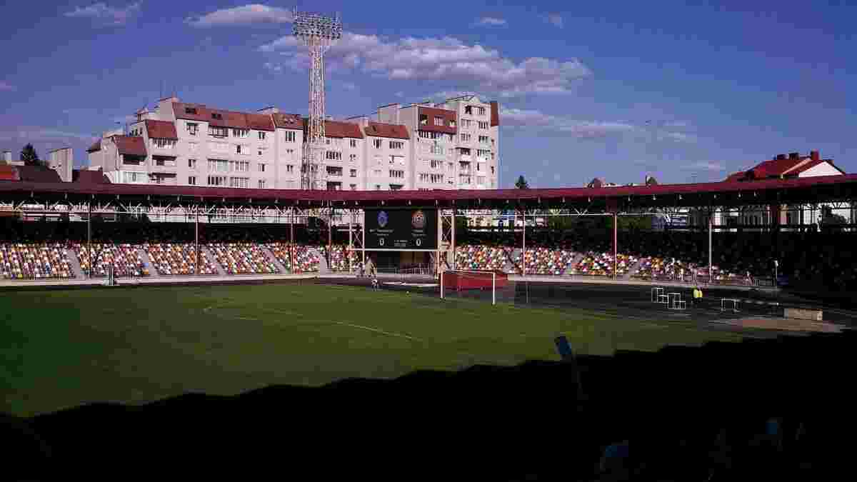 УАФ запретила Руху проводить домашние матчи в Тернополе – Козловский может закрыть проект