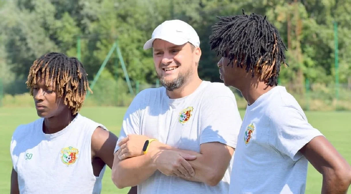 Ворскла / ФК Ворскла