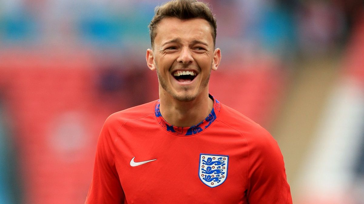 Бен Уайт станет игроком Арсенала / Sky Sports