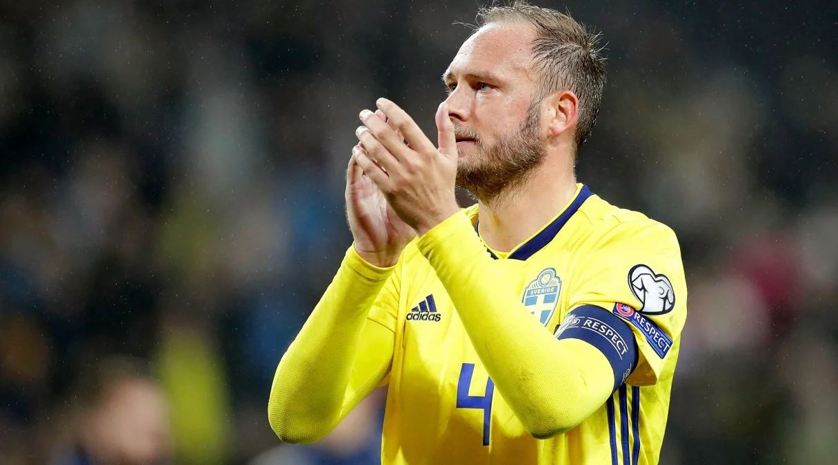 Андреас Гранквист / Getty Images