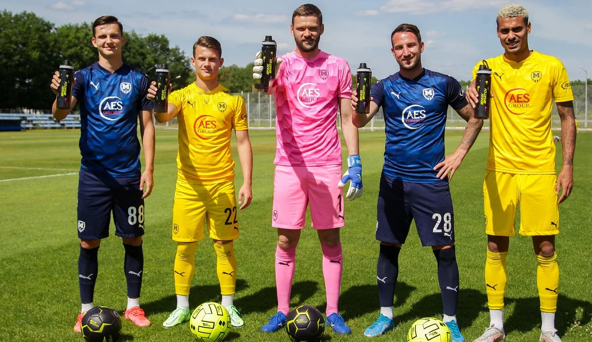 Металлист 1925 / ФК Металлист 1925