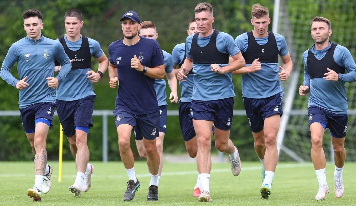 Динамо Киев / ФК Динамо Киев