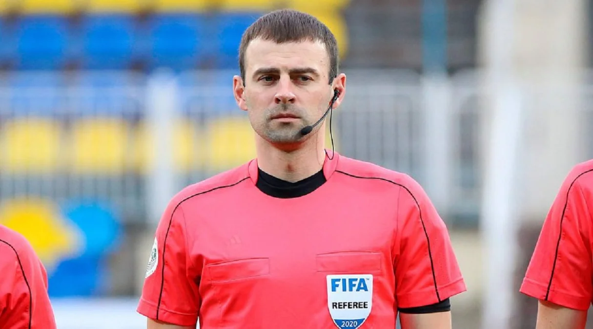 Дмитрий Дмитриев / Фото из открытых источников