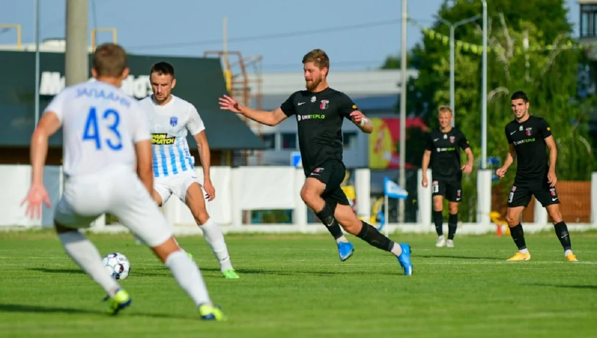 Десна – Верес / Сайт рівнян