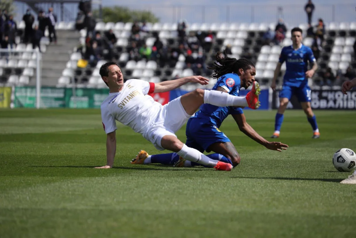 Лига конференций 2021/22 : соперники Ворсклы и Колоса – результаты жеребьевки 3 раунда кваліфикации 19 07 2021