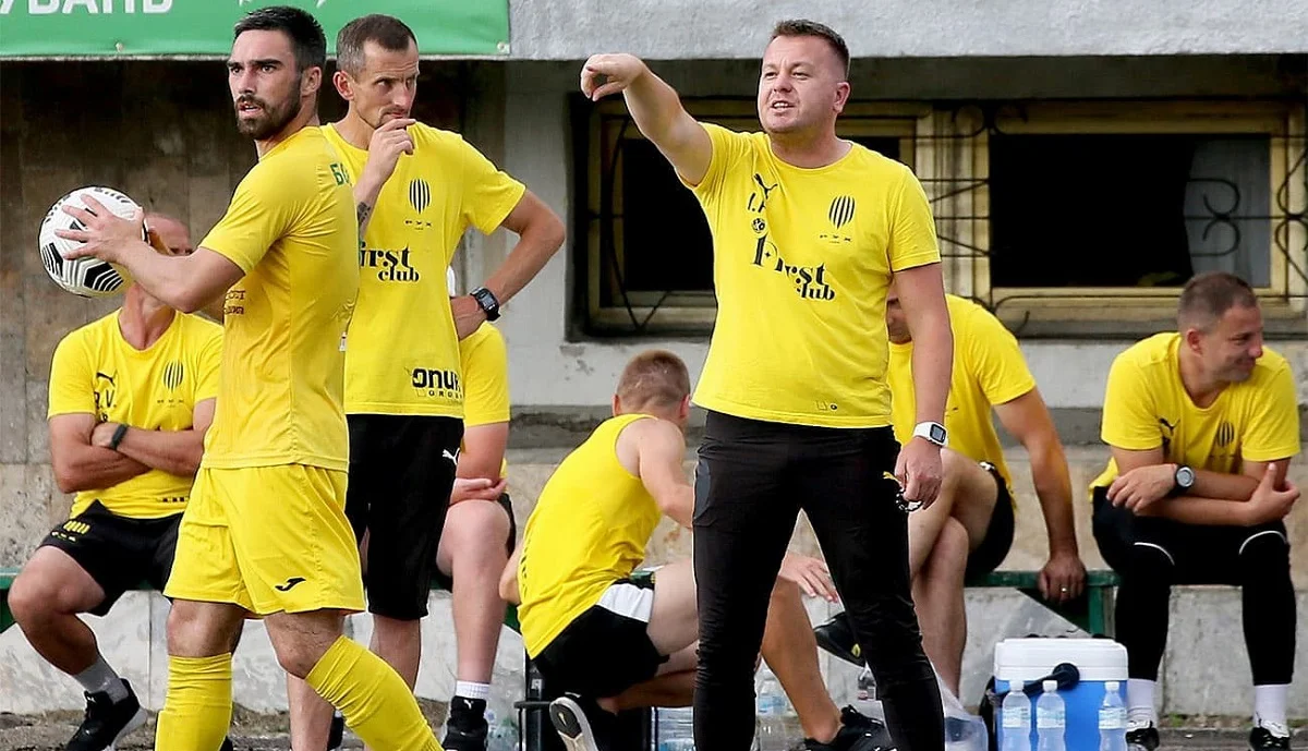 Рух / ФК Рух