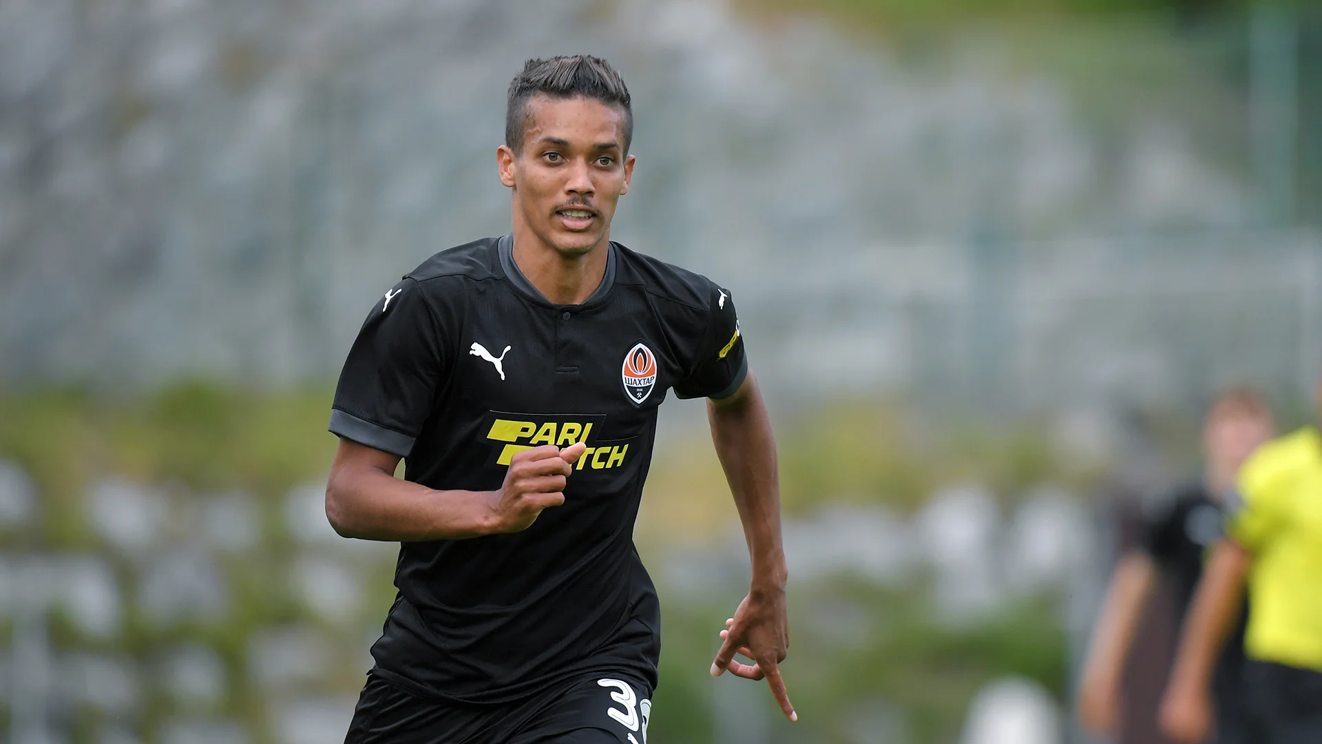 Педриньо / ФК Шахтер