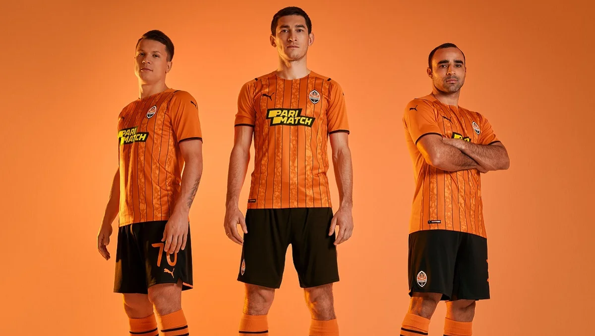 Коноплянка, Степаненко та Ісмаїлі / Сайт Шахтаря