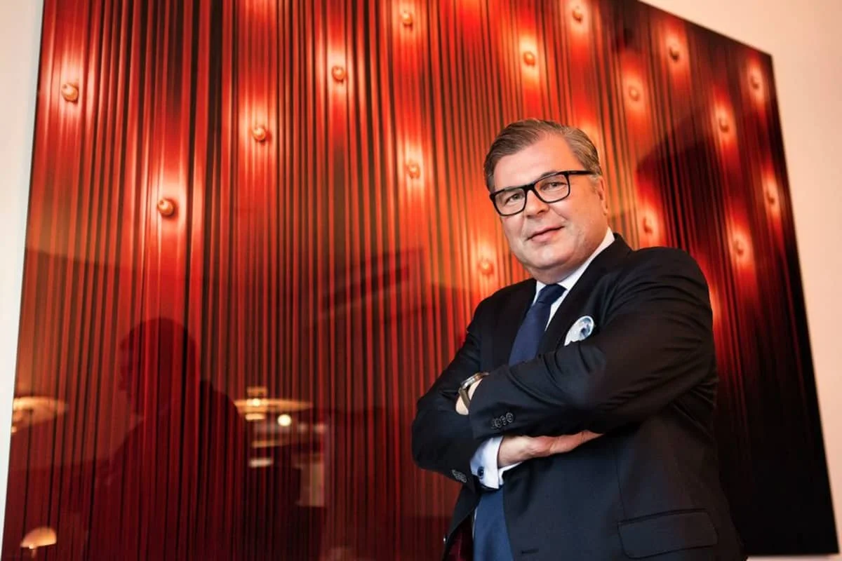 Арі Лахті – рятівник КуПС Арі Лахті – рятівник КуПС