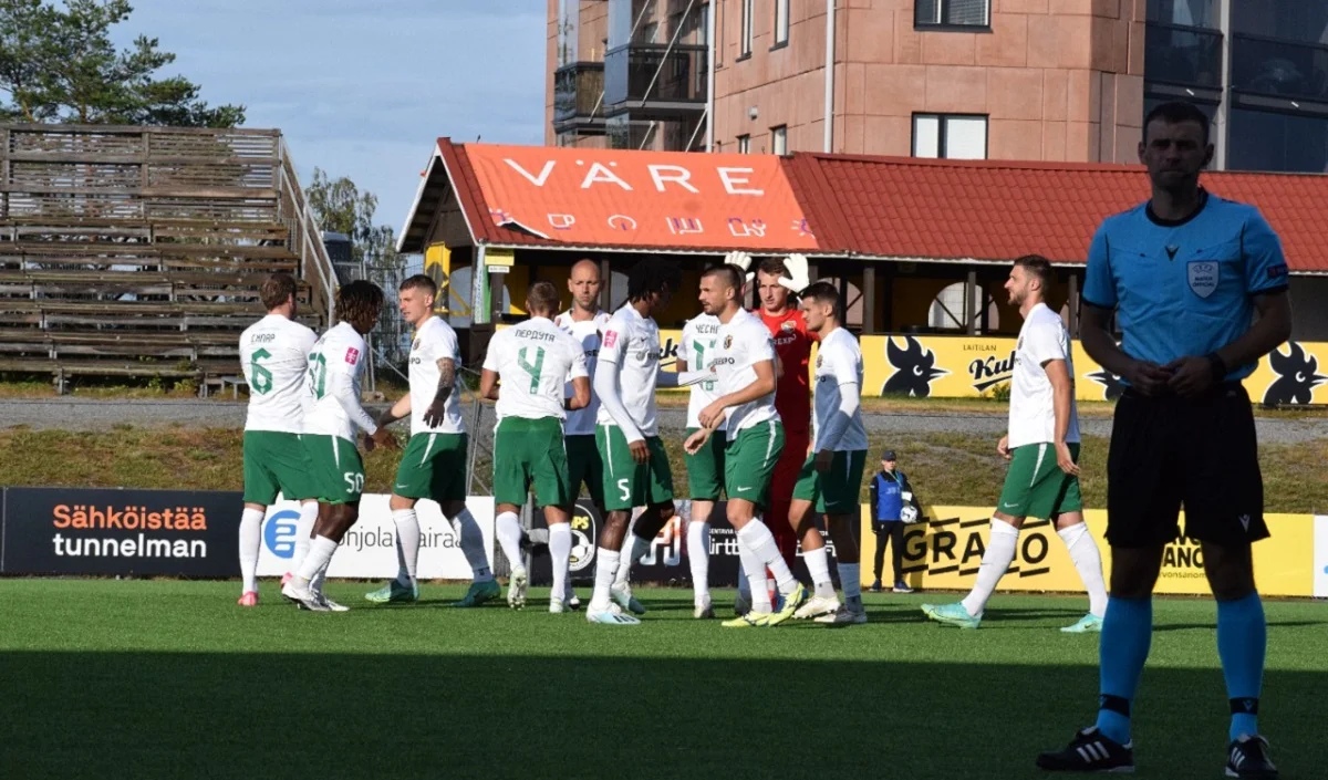 КуПС – Ворскла: рахунок і огляд матчу Ліги конференцій 22 07 2021