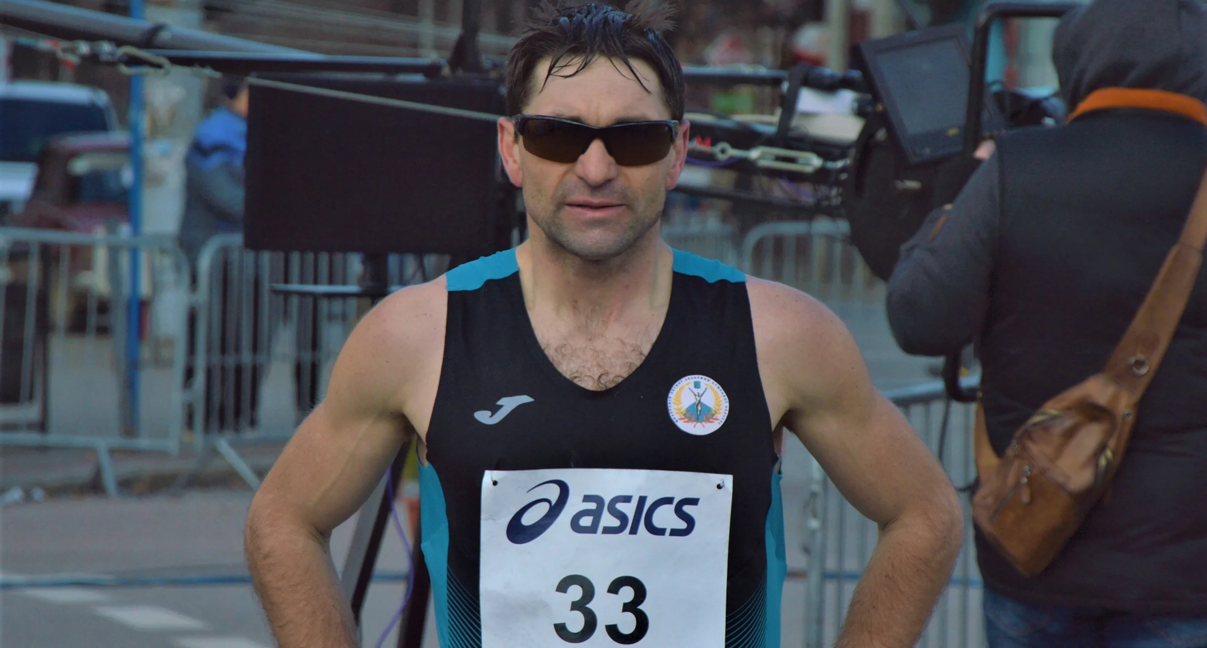 Игорь Главан / Фото ФЛАУ