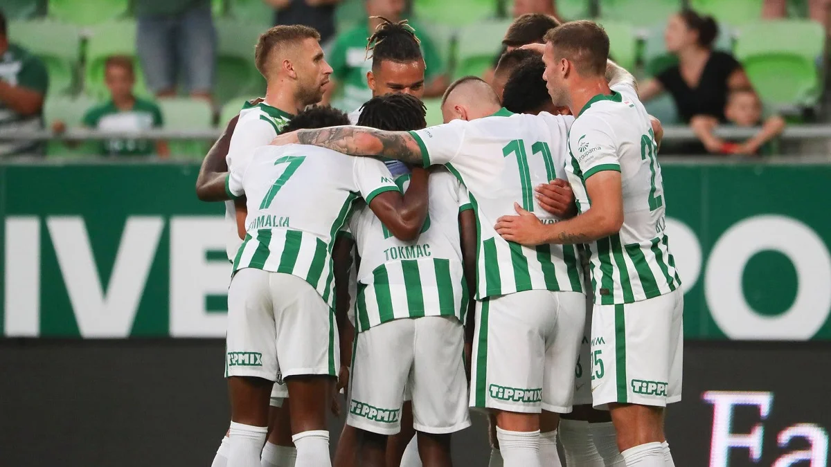 ФК Ференцварош