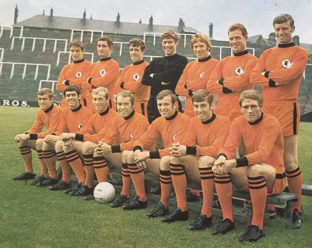 данді юнайтед данді юнайтед