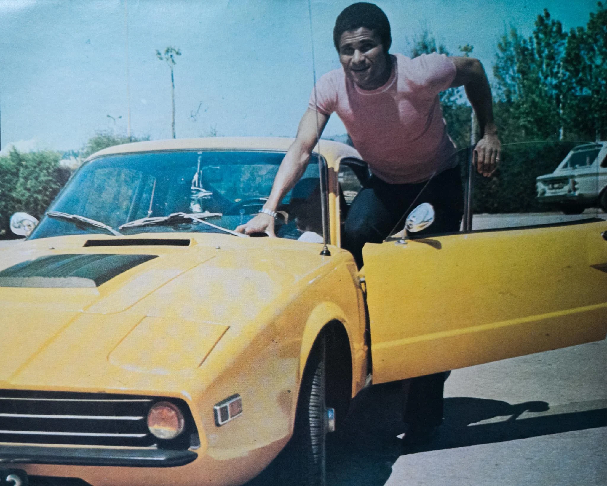 еусебіо еусебіо