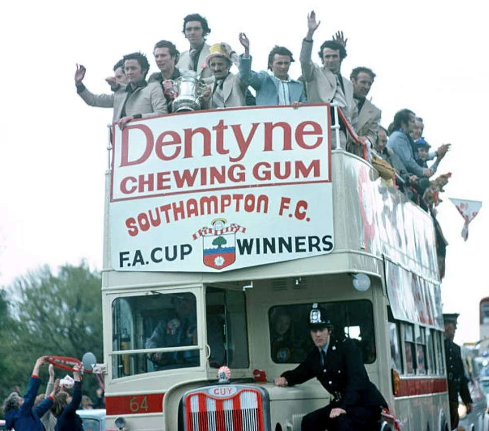 саутгемптон саутгемптон