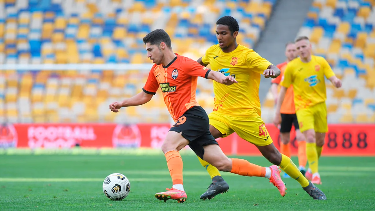 Шахтар – Інгулець: анонс матчу УПЛ