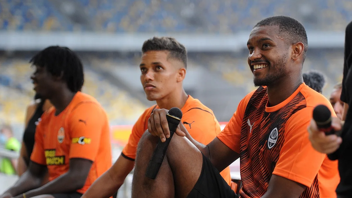 Шахтар – Інгулець: стартові склади та онлайн-трансляція матчу УПЛ