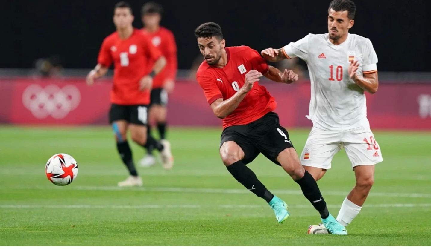 Себальйос ризикує достроково завершити Олімпіаду