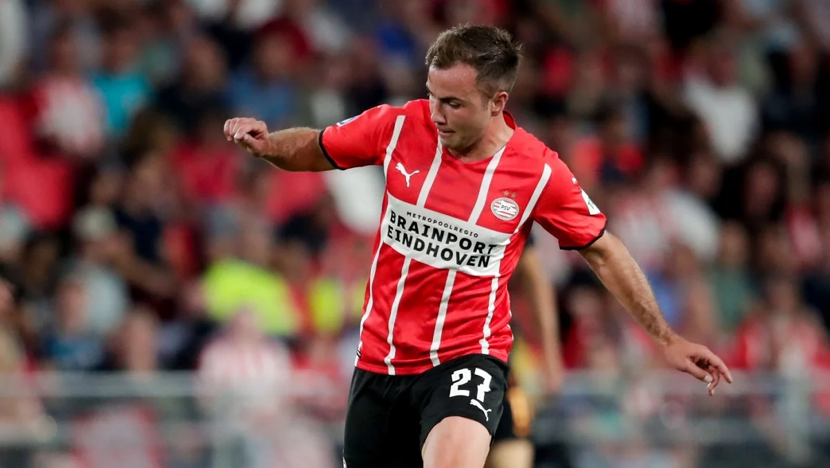 ПСВ – Галатасарай – 5:1 – видео голов и обзор матча