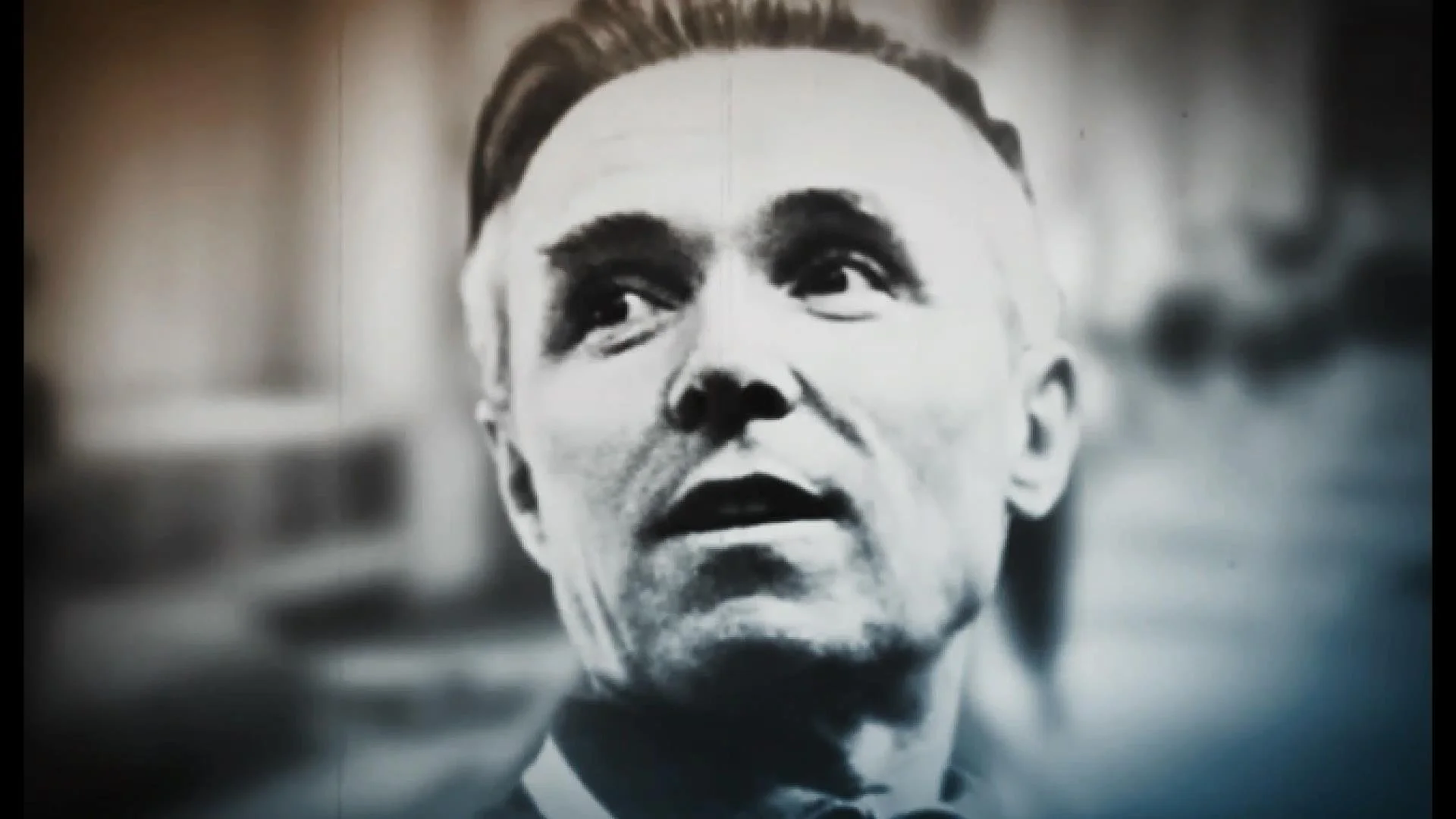 Віктор Чукарін / Фото із відкритих джерел