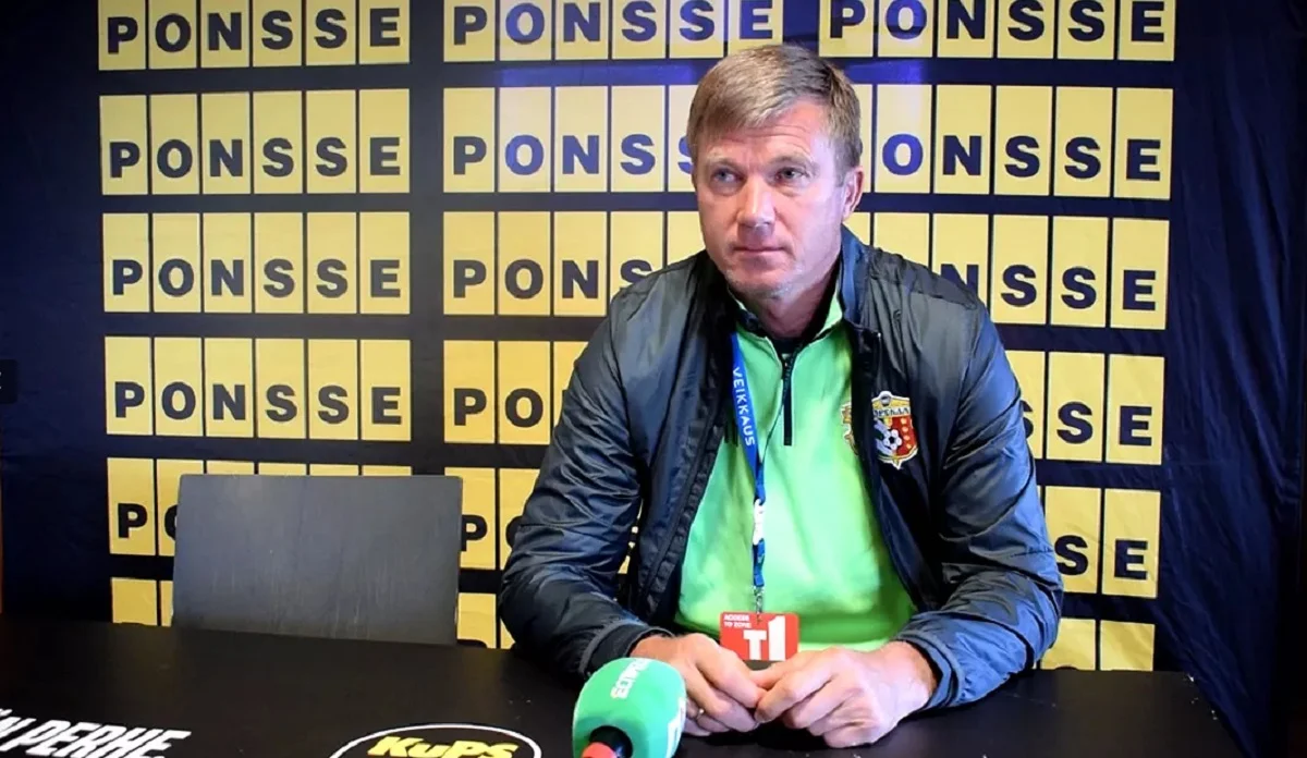 Юрій Максимов / ФК Ворскла