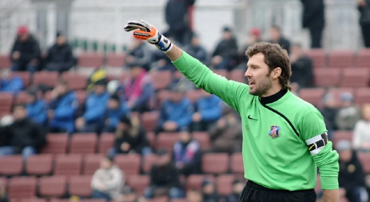 Віталій Рева / Фото з відкритих джерел