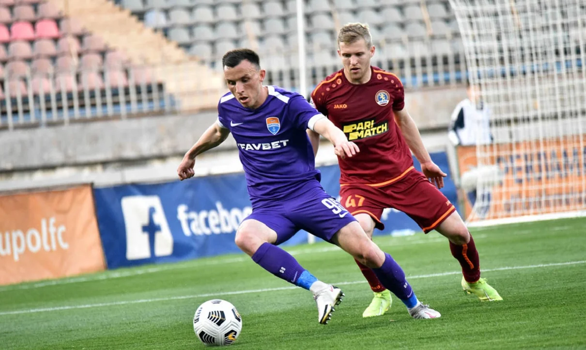 Львов – Мариуполь: анонс матча УПЛ