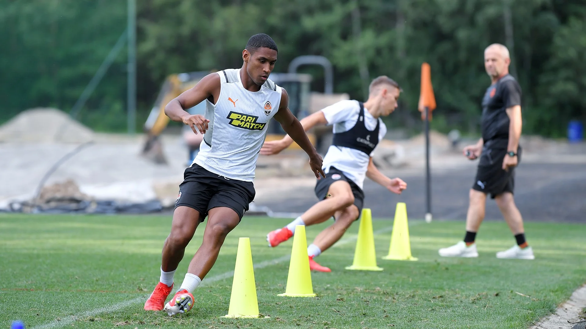 Шахтар / ФК Шахтар