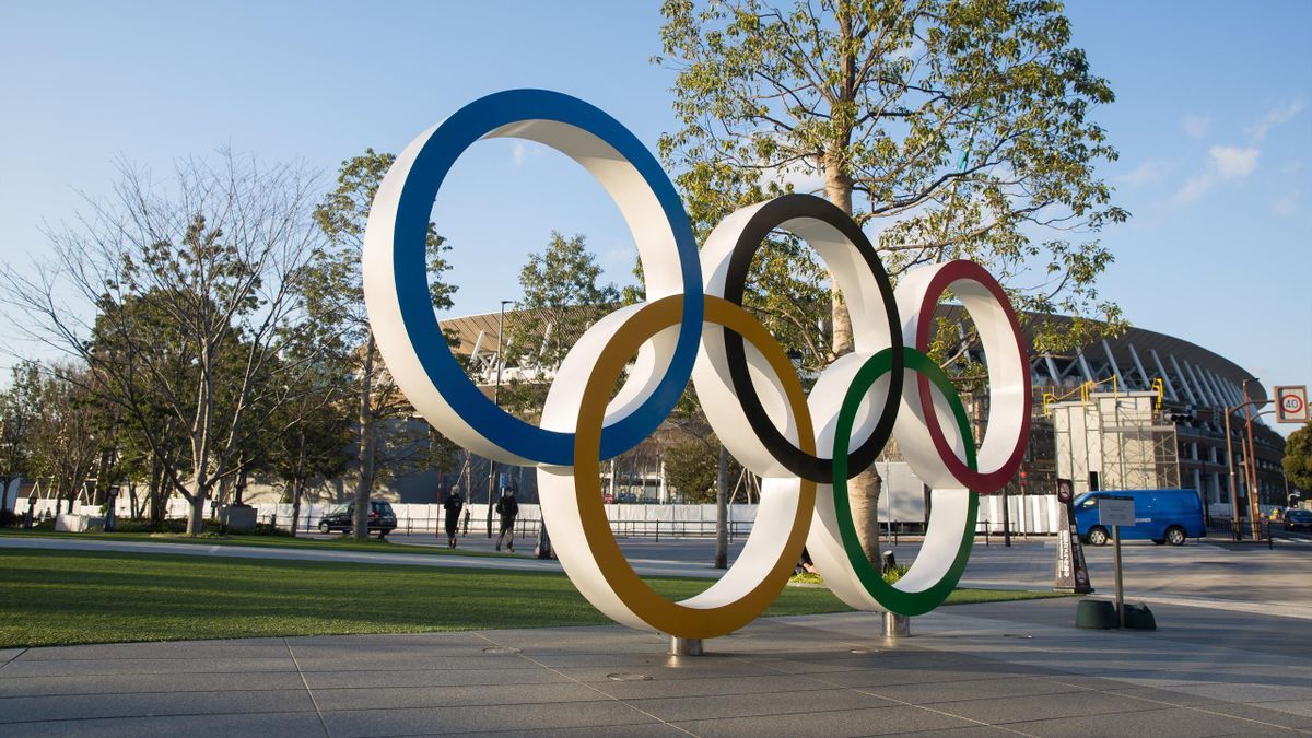 Токио будет принимать ОИ-2020 / Фото Olympics.com