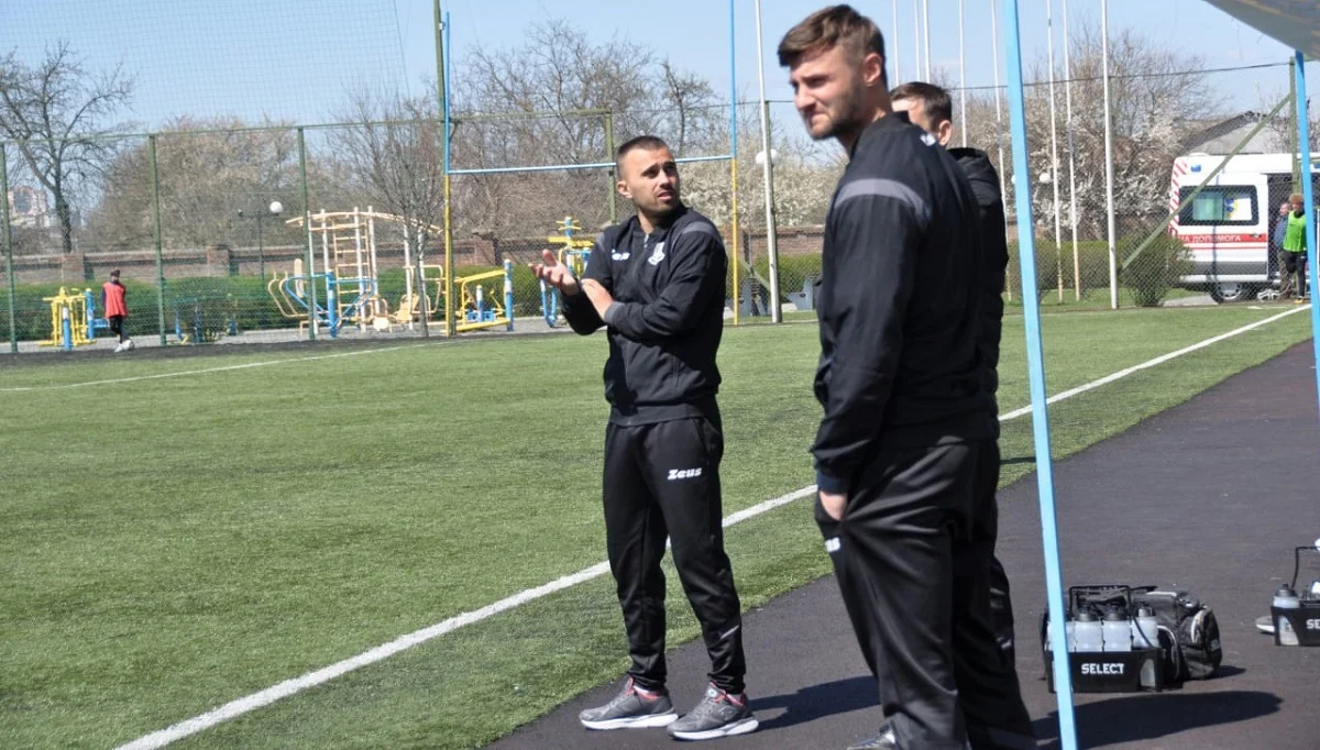 Олимпик / ФК Олимпик