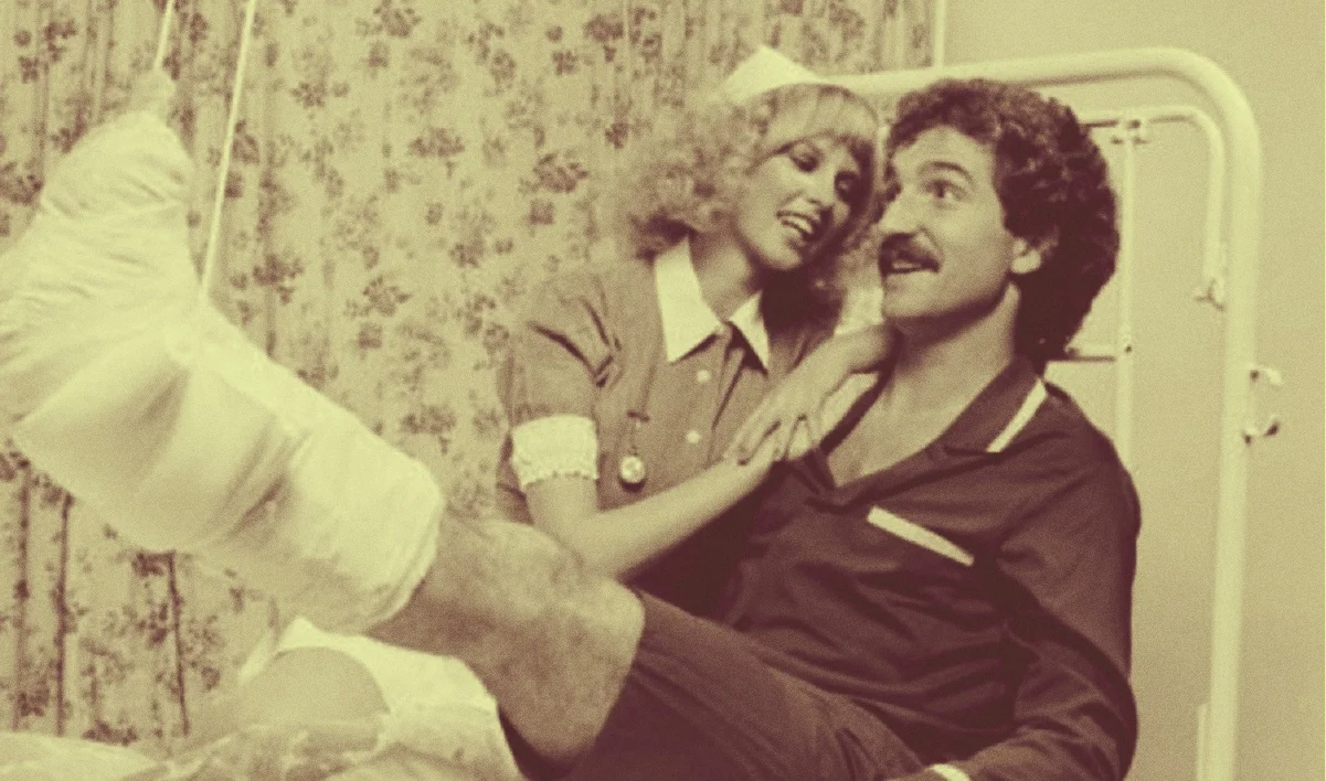 Грем Сунесс зігріває пристрастю / Фото із відкритих джерел