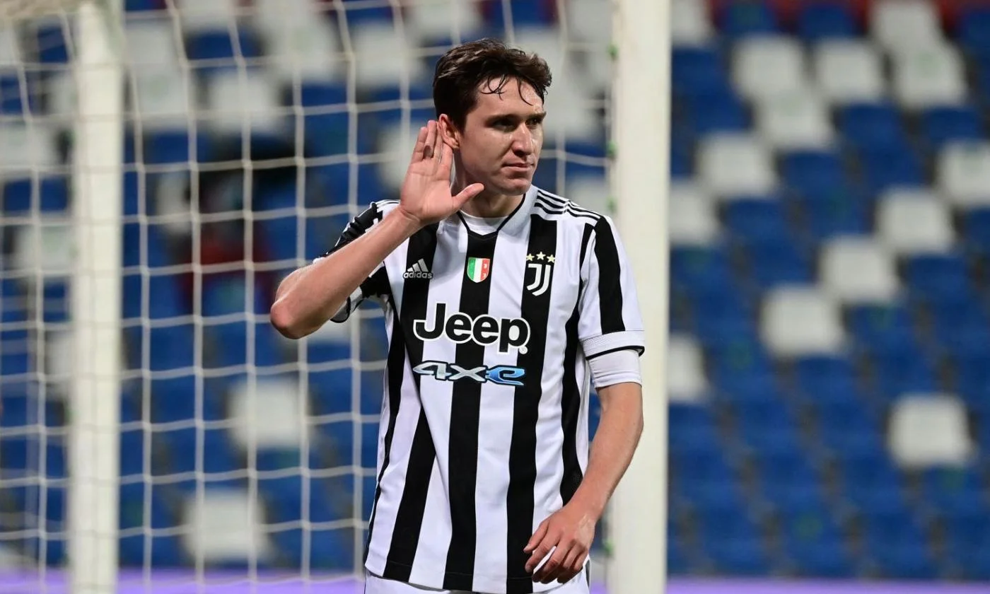 Федеріко К'єза / АР