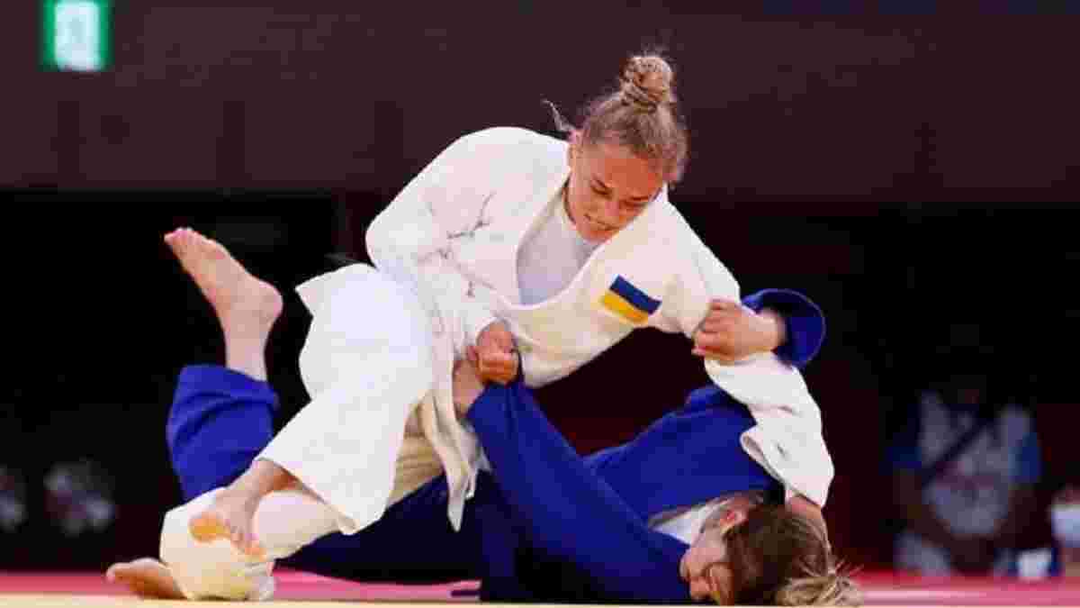 Белодед эмоционально отреагировала на историческую для Украины медаль в Токио – трогательные кадры