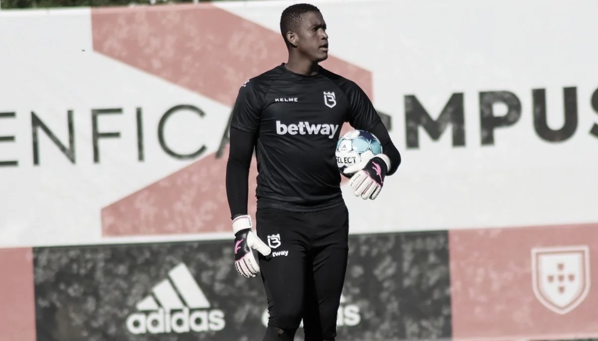 Луис Фелипе / ФК Белененсеш