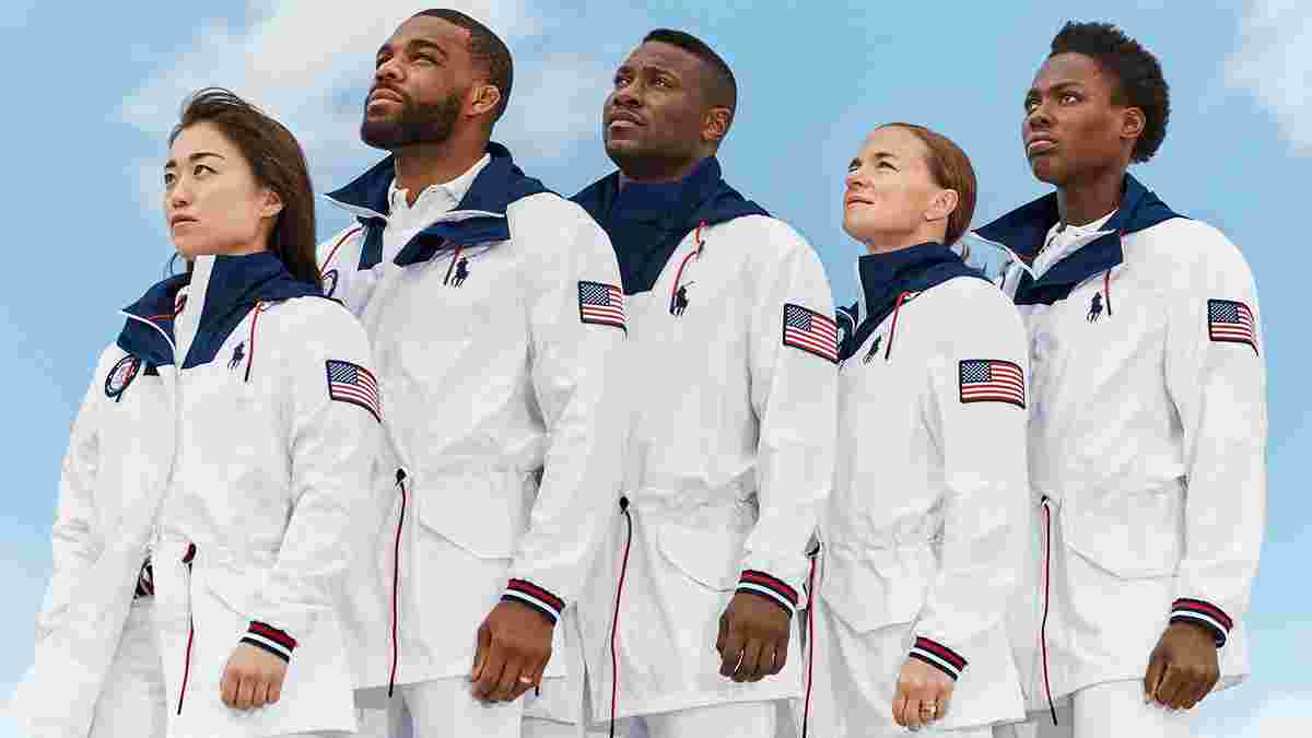 США сенсаційно провалили старт Олімпіади-2020 – історичний антирекорд 