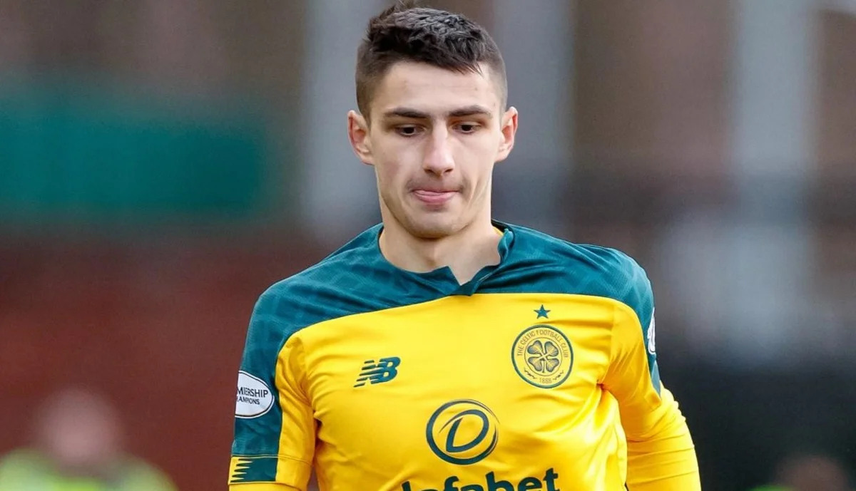 Мар'ян Швед покинув Селтік / Getty Images