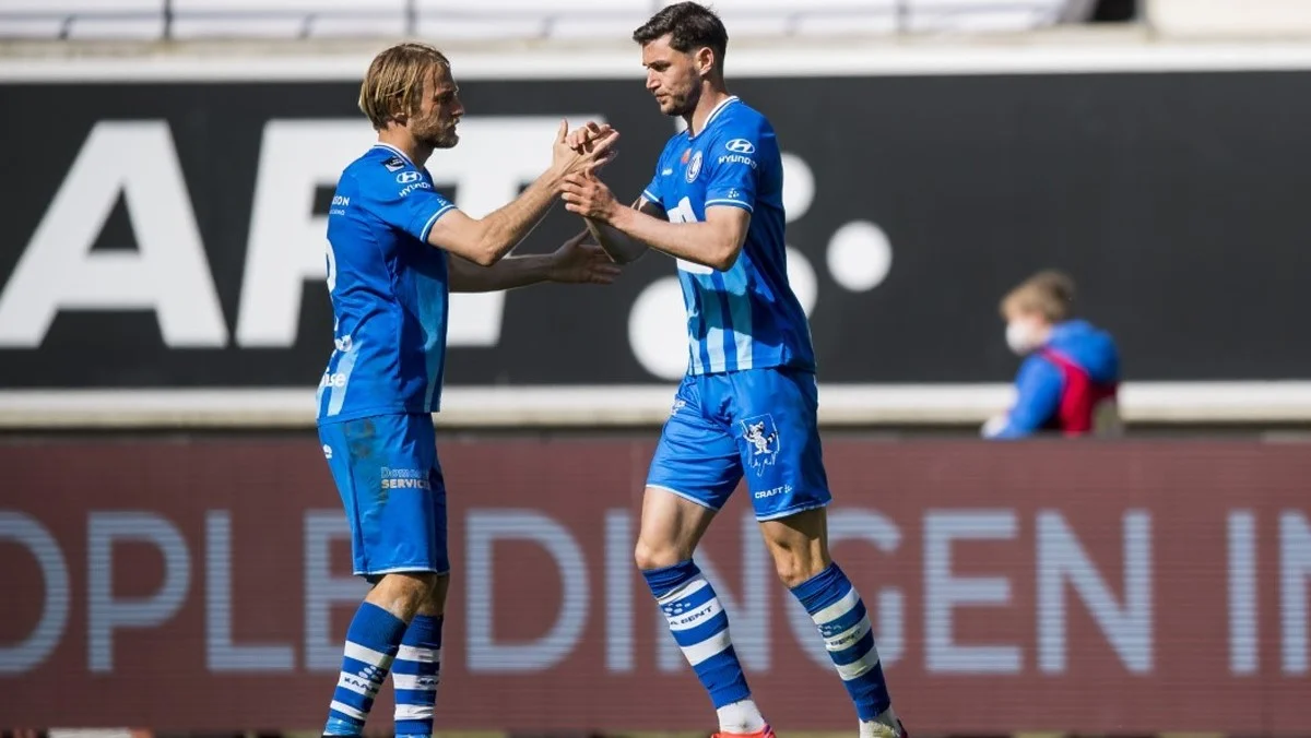 Роман Безус и Роман Яремчук / фото из открытых источников