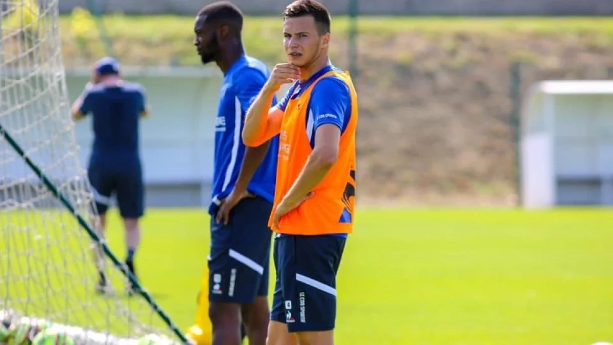 Николай Кухаревич / фото из открытых источников