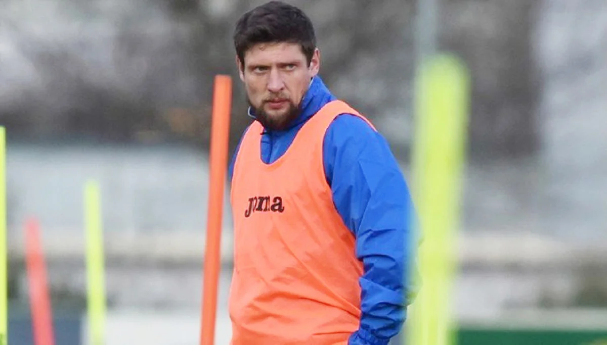 Евгений Селезнев / Фото из открытых источников