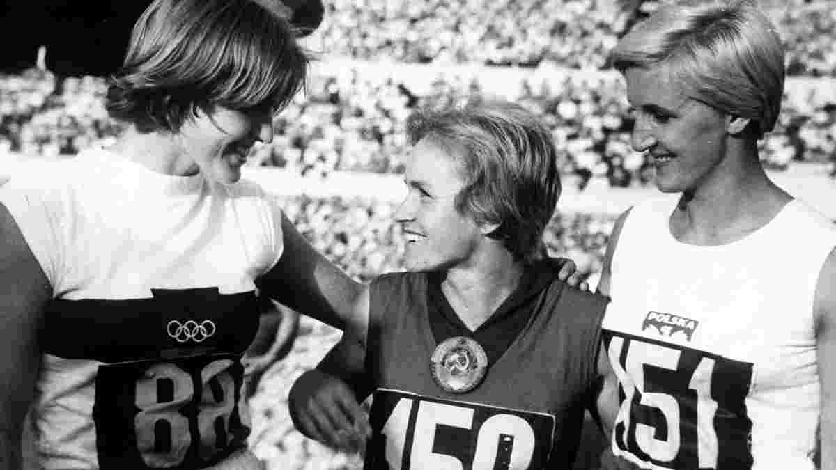 Вопреки болезни и обстоятельствам: история олимпийского триумфа Веры Крепкиной