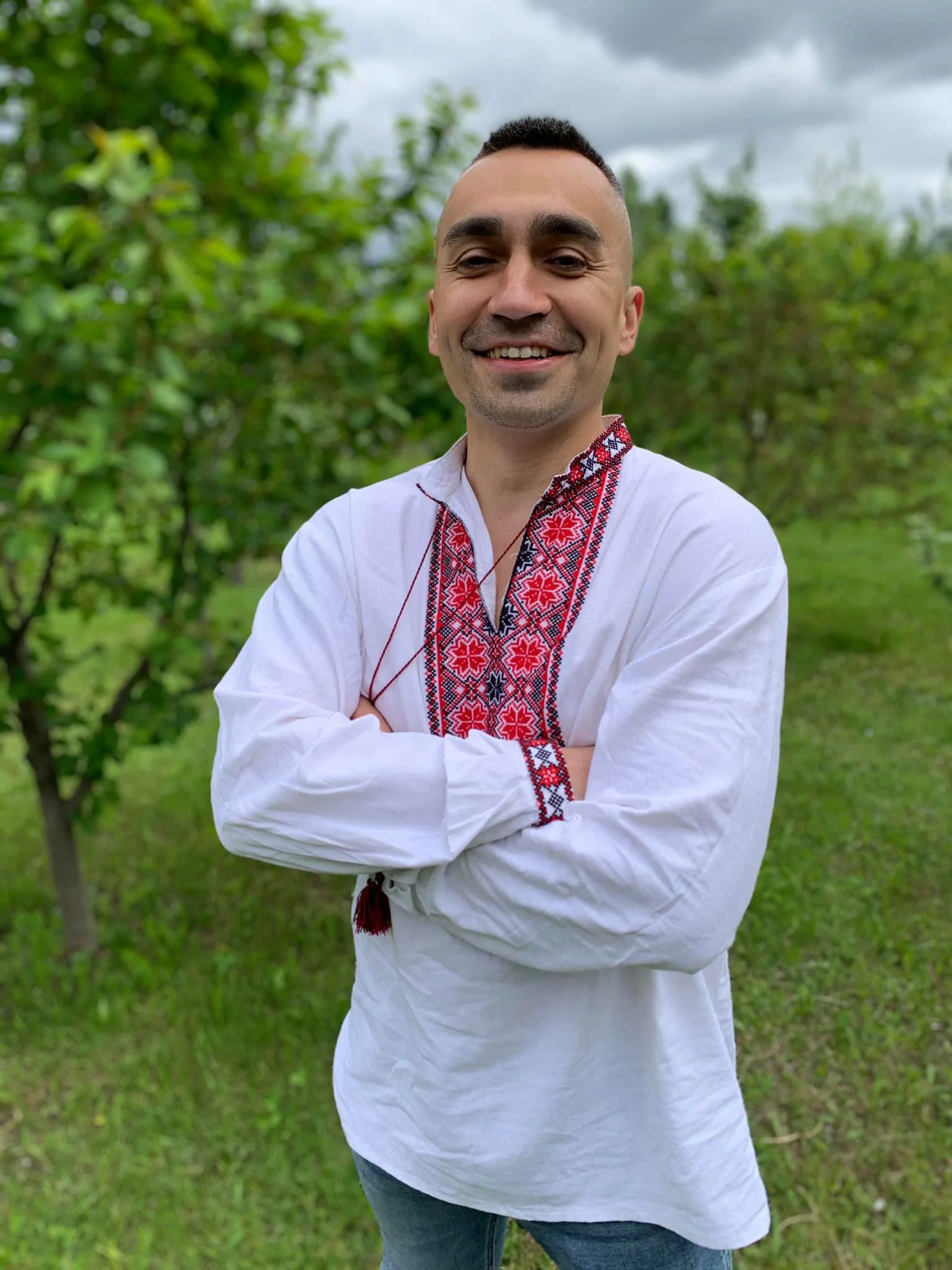 махов махов