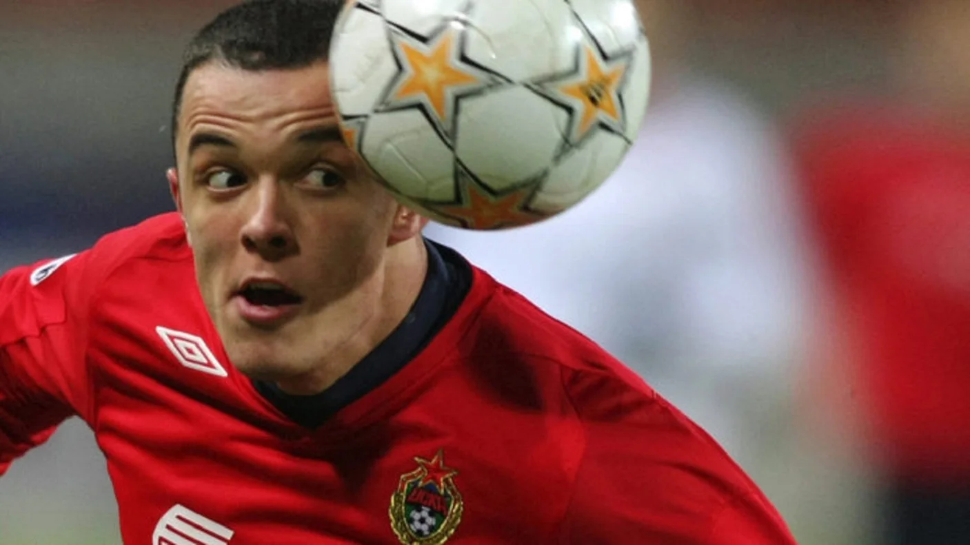 Давид Янчик / Фото из открытых источников