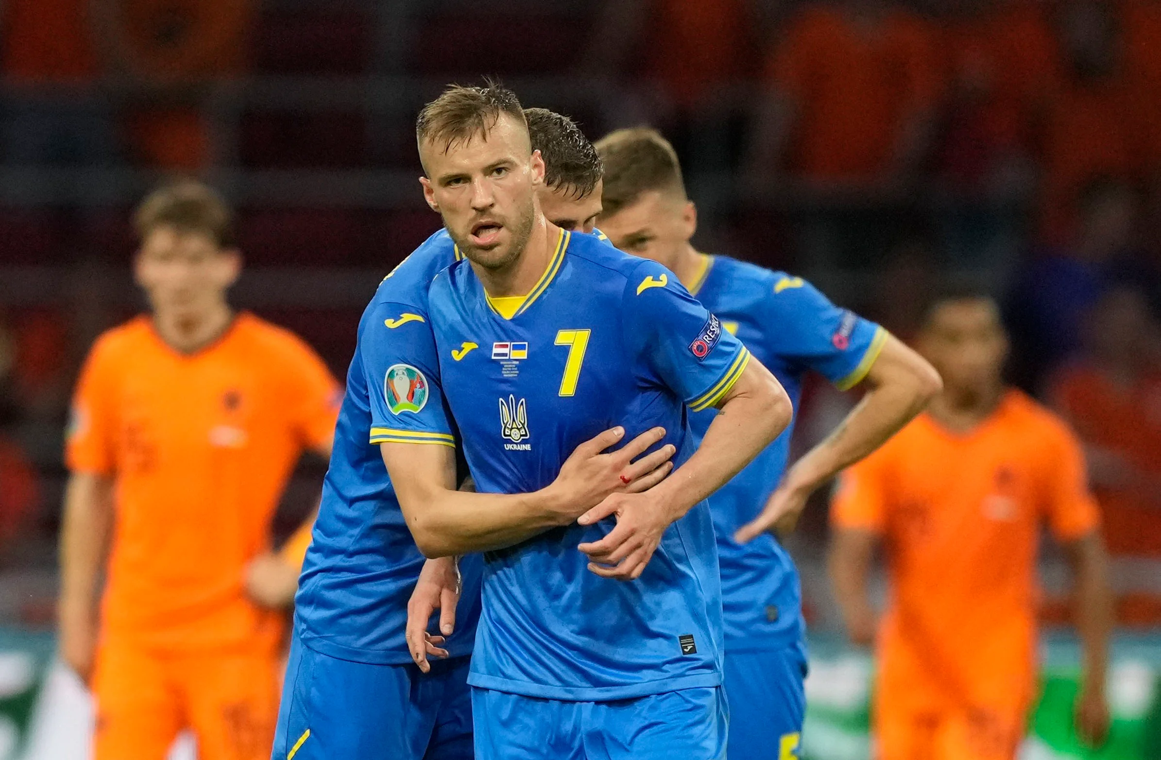 Коли Ярмоленко попрощається з АПЛ – Вест Хем не проти відпустити українця