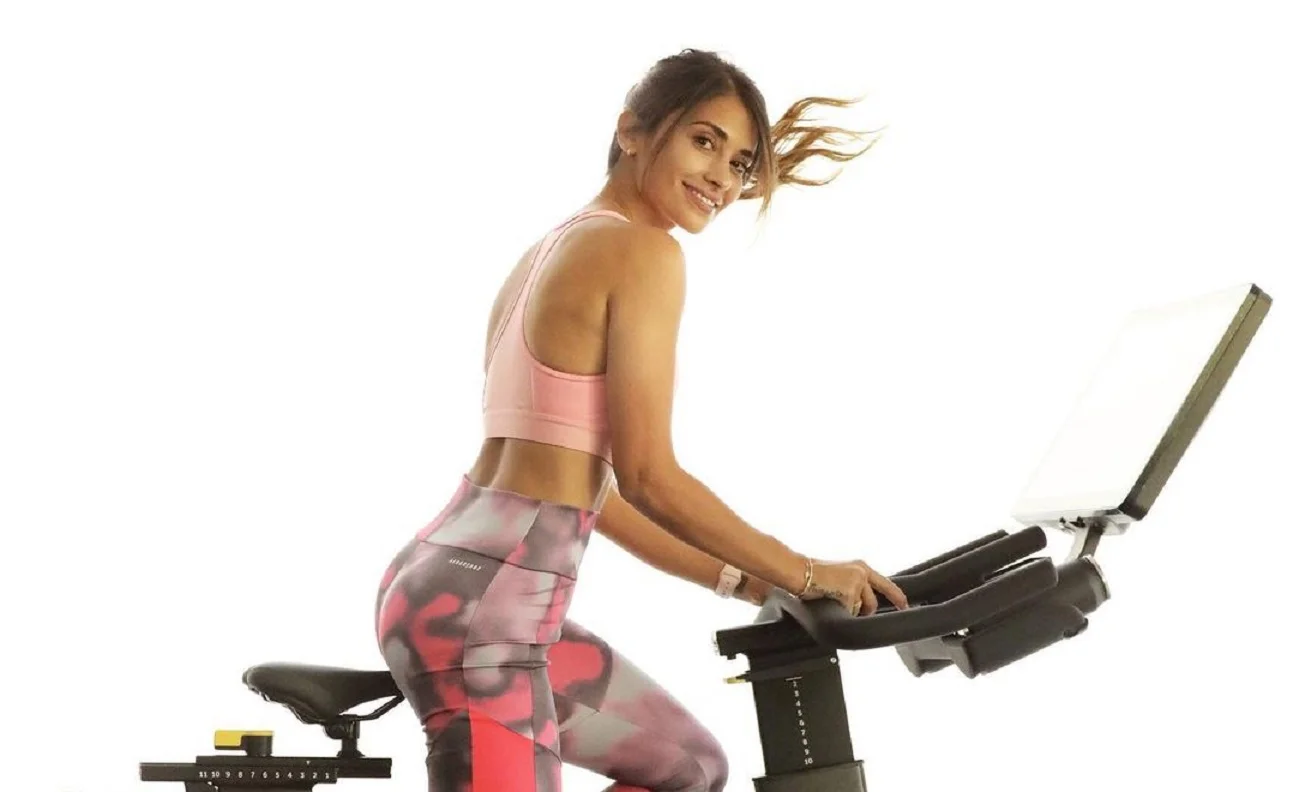 Антонелла Рокуццо / Фото Instagram