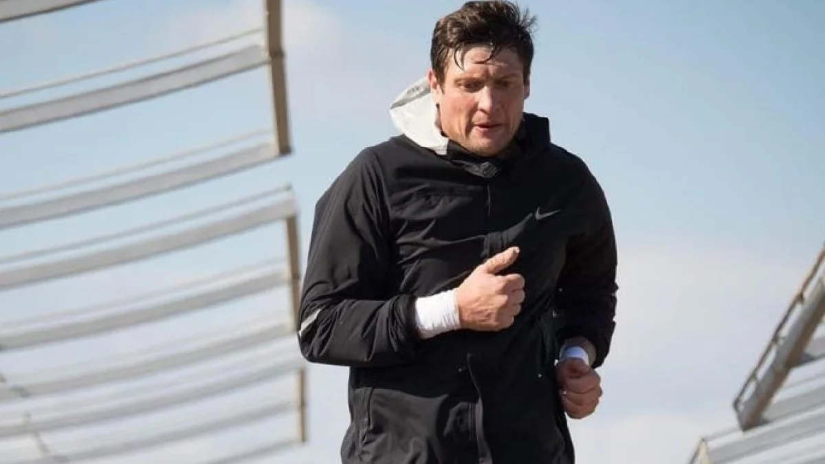 Євген Селезньов / фото з відкритих джерел