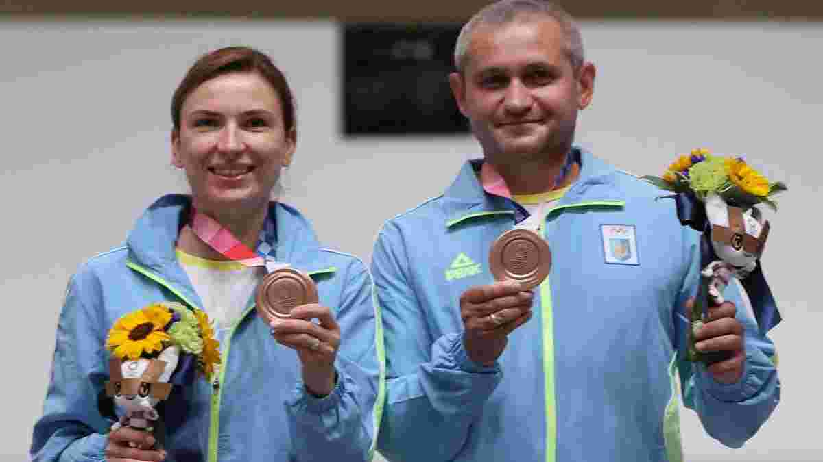 Костевич и Омельчук на пьедестале, Свитолина триумфует – результаты четвертого дня Олимпиады