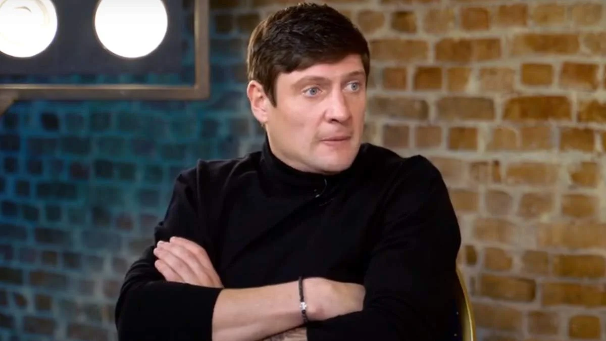 Євген Селезньов / Фото з відкритих джерел