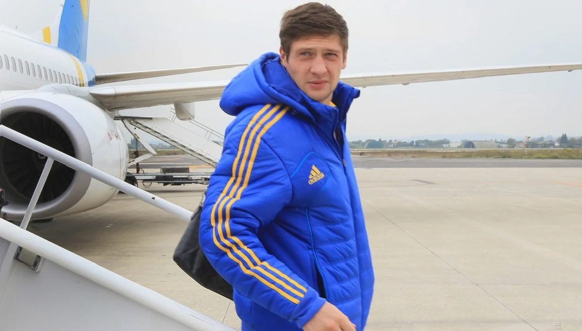 Євген Селезньов / Фото з відкритих джерел