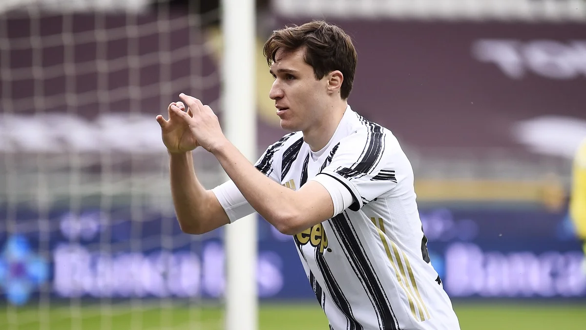 Федеріко К'єза / AP