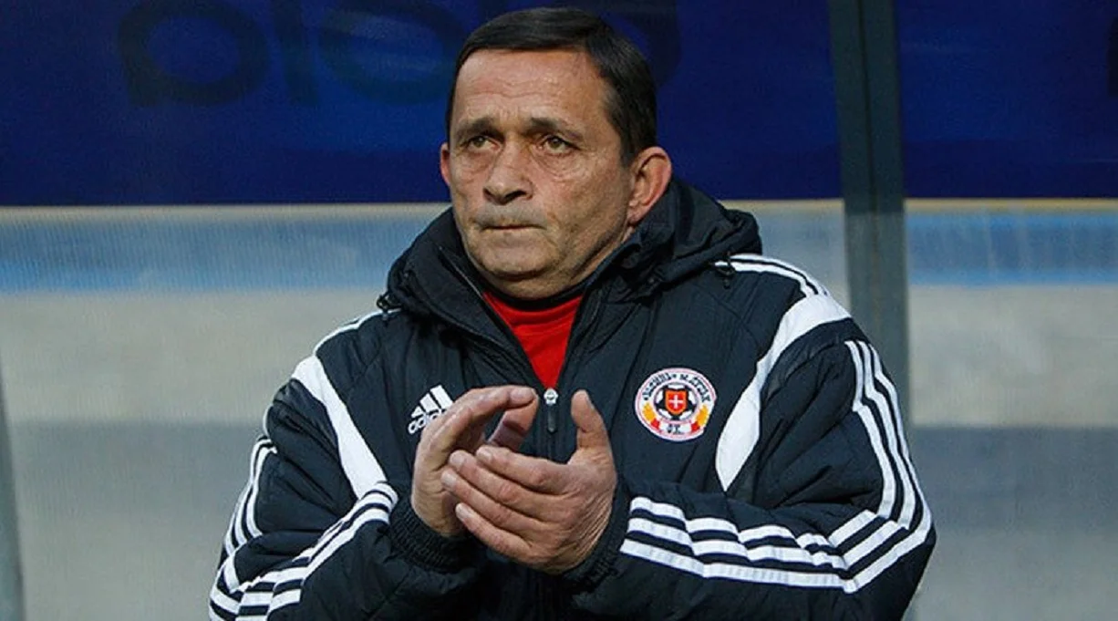 Владимир Дикий / Сайт Волыни